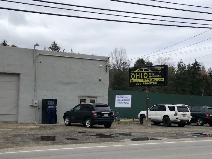 Ohio Auto Recycling 1