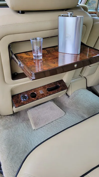 GRK Rolls Royce Interiors, Ltd. 5