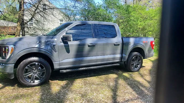 Carper's Custom Auto 4