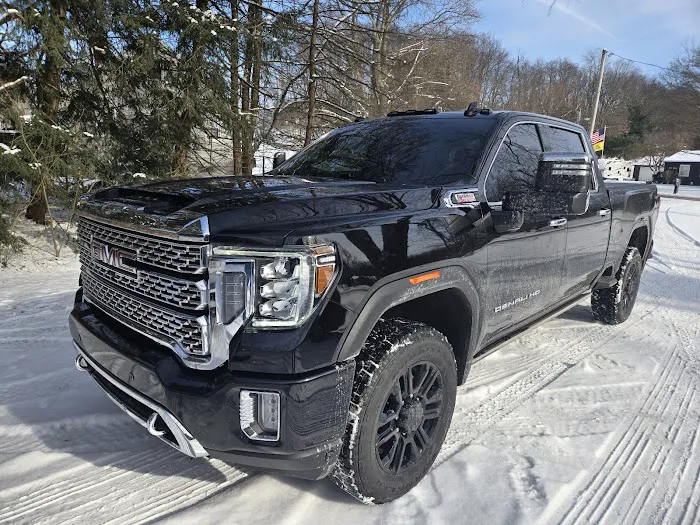 Carper's Custom Auto 0