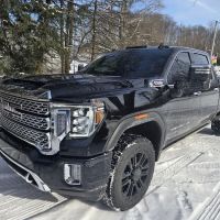 Carper's Custom Auto