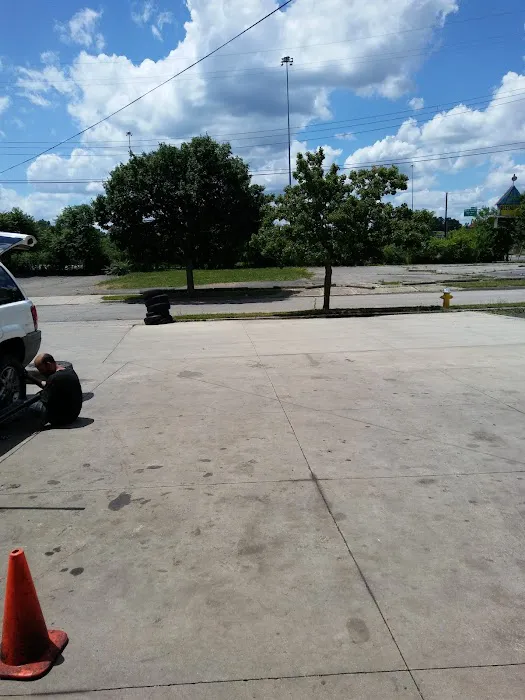 Copley Tire & Auto Repair 2