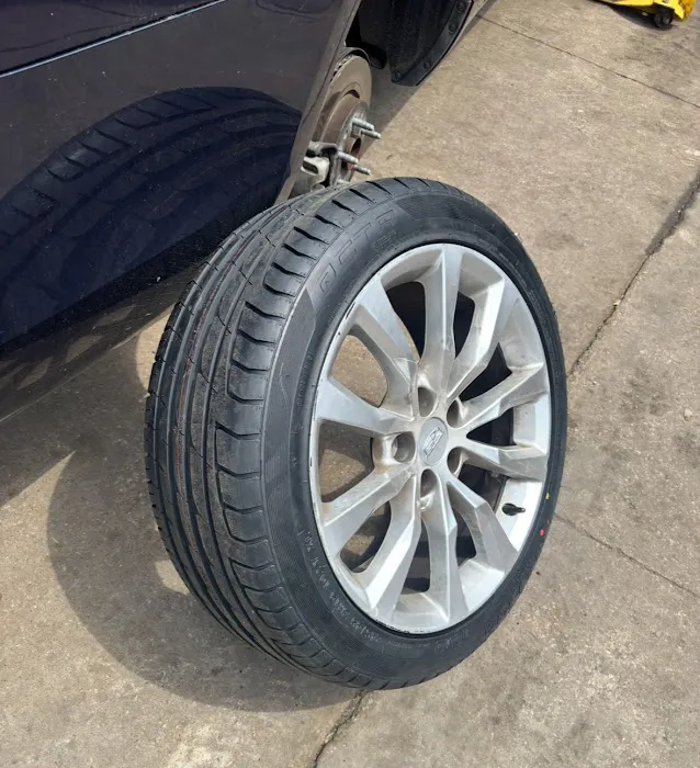 Copley Tire & Auto Repair 5