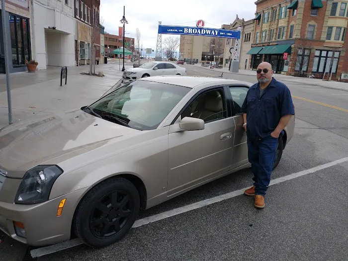 Copley Tire & Auto Repair 7
