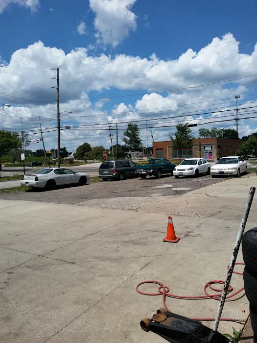 Copley Tire & Auto Repair 8