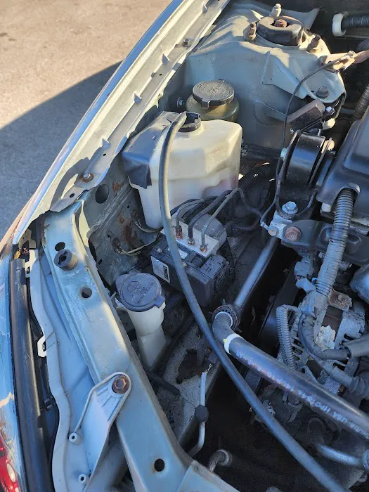 Rick's Auto Care 1