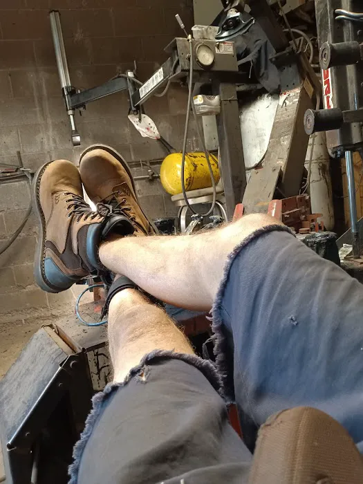 West side tires 1