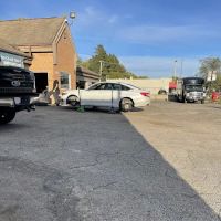 West side tires