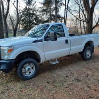 Georgie's Autobody and Paint