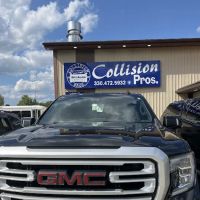 Summit Collision Pros.