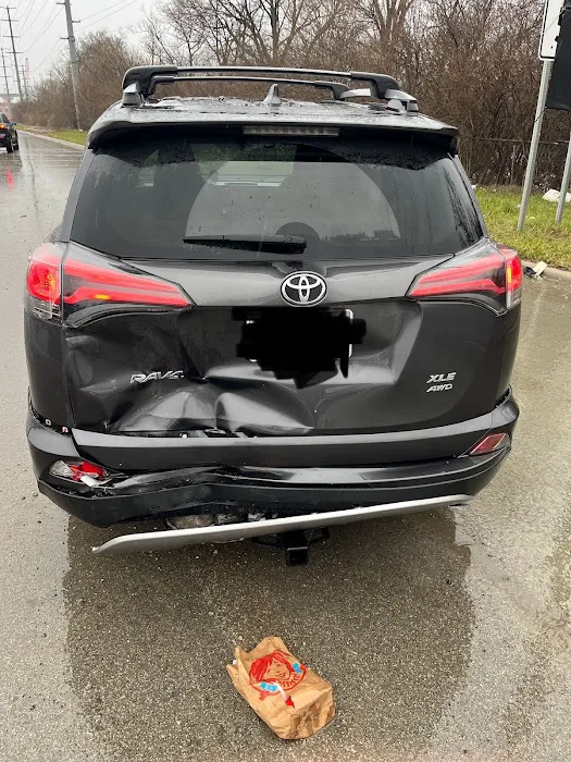 Summit Collision Pros. 1