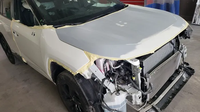 Summit Collision Pros. 3