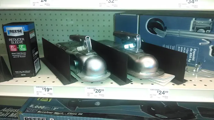 O'Reilly Auto Parts 7
