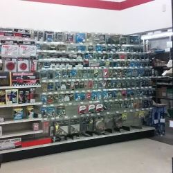 O'Reilly Auto Parts ico