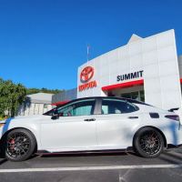 Toyota Service Summit