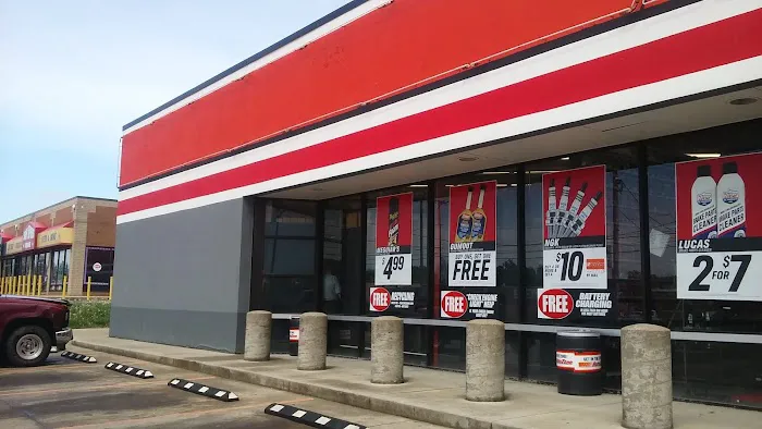 AutoZone Auto Parts 2