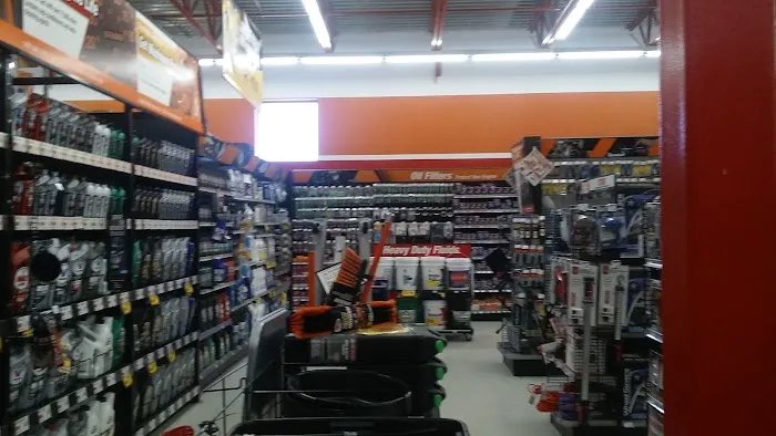 AutoZone Auto Parts 3