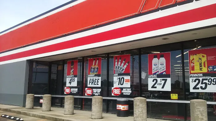 AutoZone Auto Parts 1