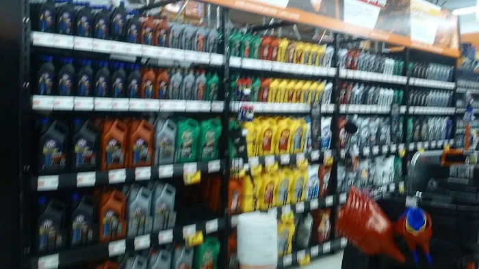 AutoZone Auto Parts 5