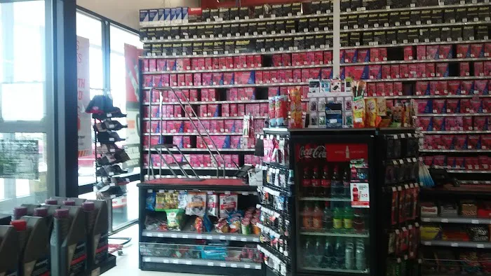 AutoZone Auto Parts 7