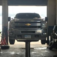 VanDevere Commercial & Fleet Service Center