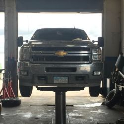 VanDevere Commercial & Fleet Service Center ico