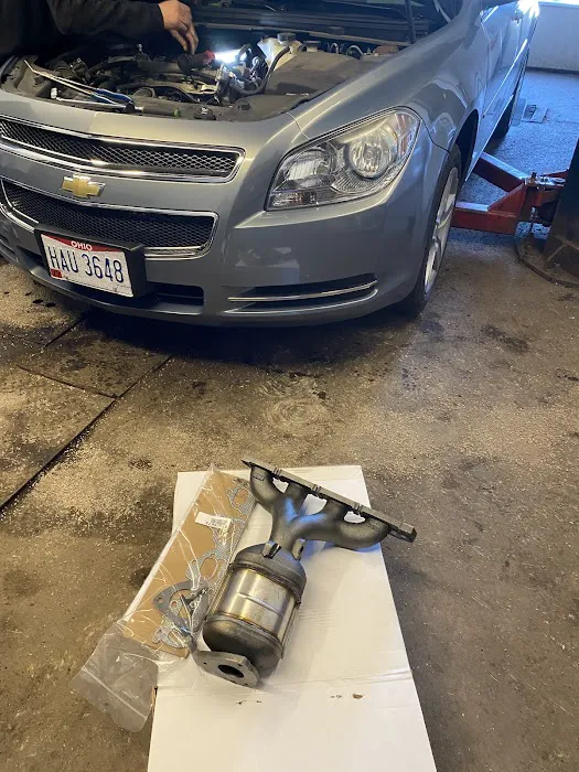 261 Auto Repair 7