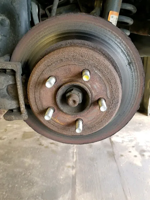 261 Auto Repair 1