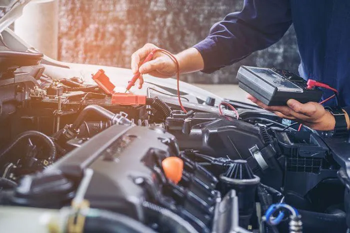 261 Auto Repair 3