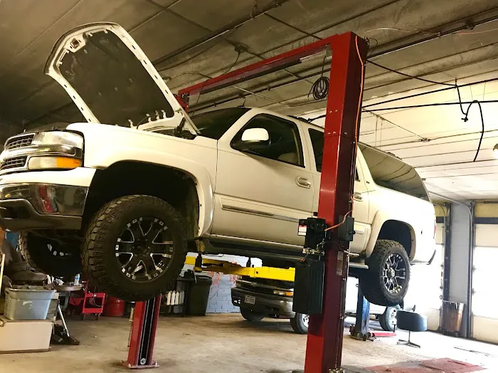 261 Auto Repair 6