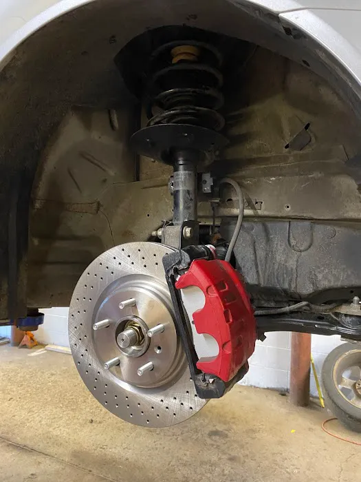 261 Auto Repair 9