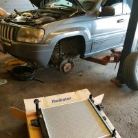 261 Auto Repair