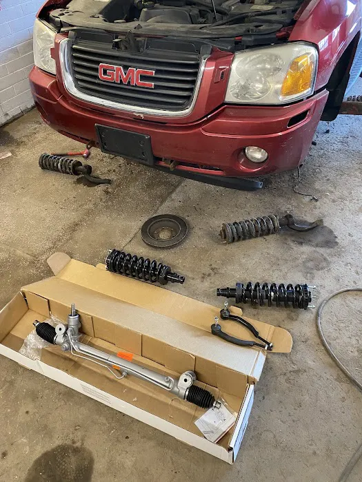 261 Auto Repair 5