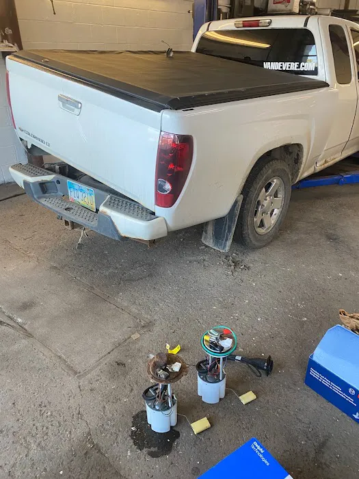 261 Auto Repair 4