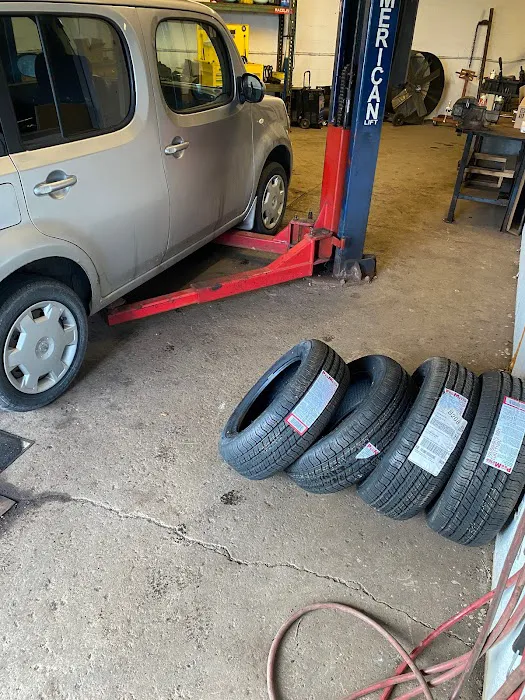 261 Auto Repair 8