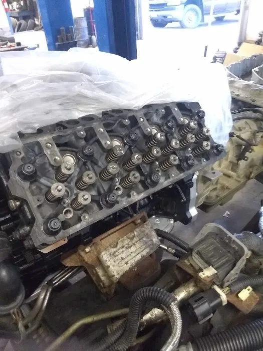 Hamad's Auto Repair LLC 1