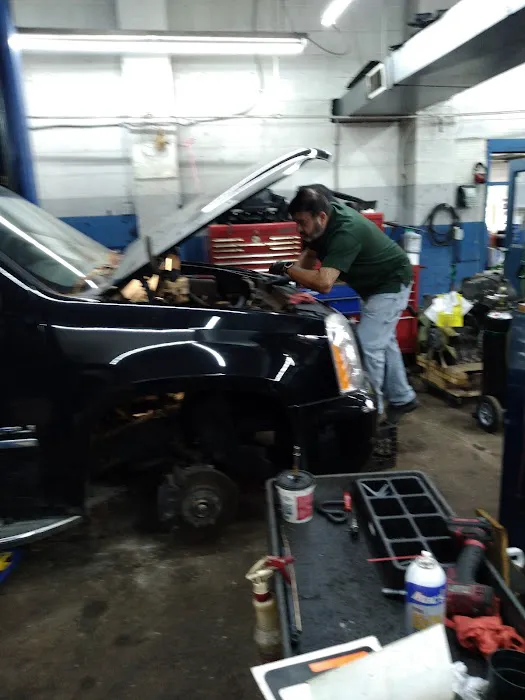 Hamad's Auto Repair LLC 2