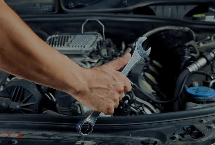 Hamad's Auto Repair LLC 5