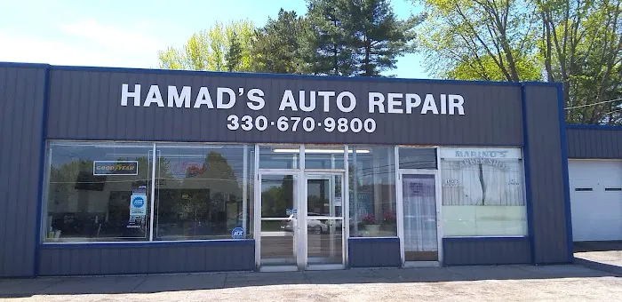 Hamad's Auto Repair LLC 8
