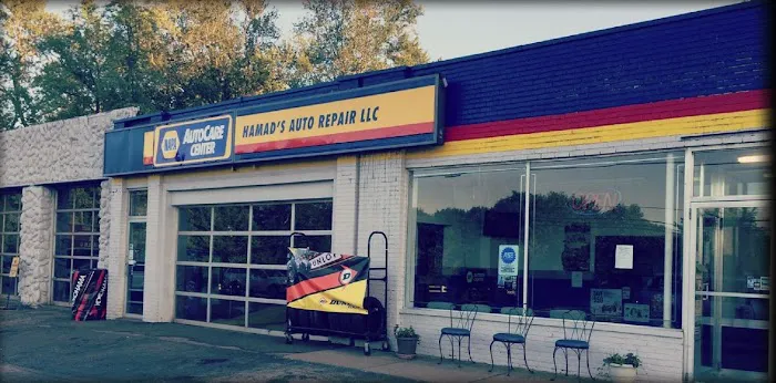 Hamad's Auto Repair LLC 6