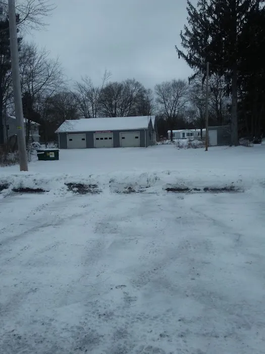 Hamad's Auto Repair LLC 4