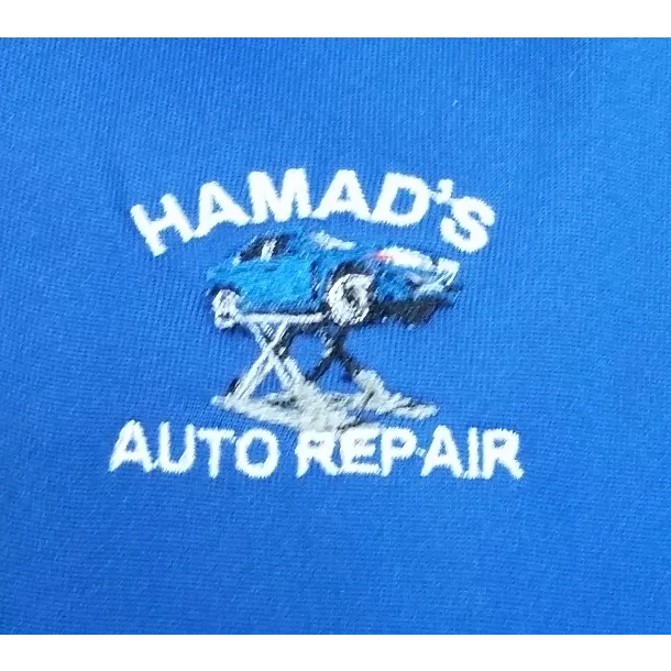 Hamad's Auto Repair LLC 9