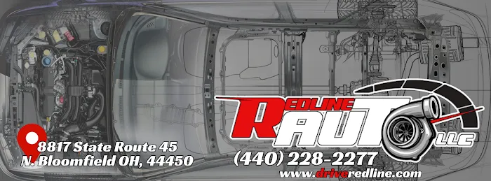Redline Auto LLC 5