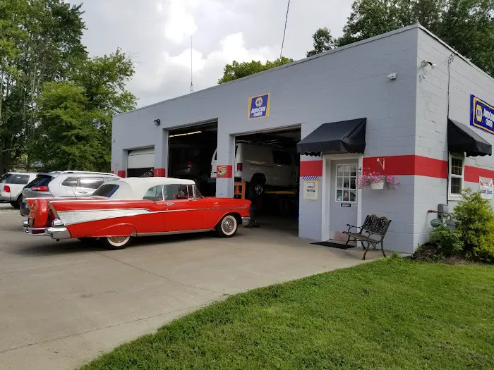 Roberts Auto Care 2