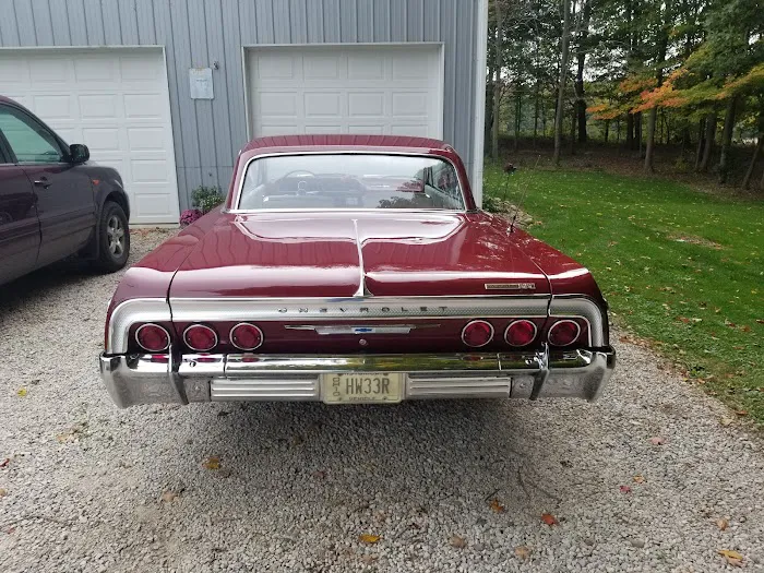 Roberts Auto Care 5