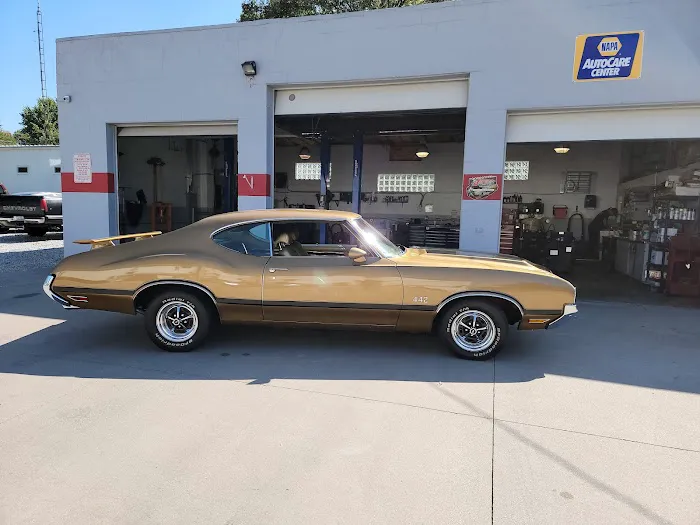 Roberts Auto Care 3