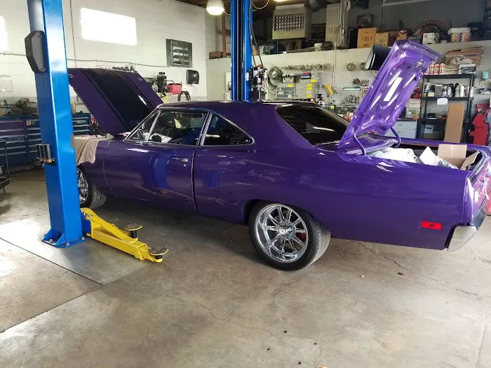 Roberts Auto Care 6