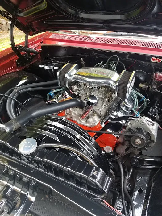 Roberts Auto Care 4