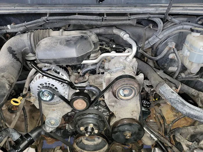 Roberts Auto Care 9
