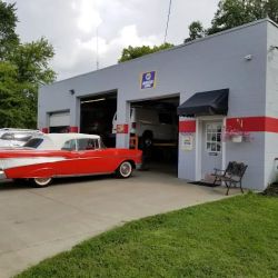 Roberts Auto Care ico